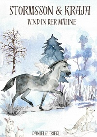 Abbildung von: Stormsson und Kraja - BoD - Books on Demand