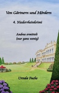 Cover: Von G&auml;rtnern und M&ouml;rdern - BoD - Books on Demand