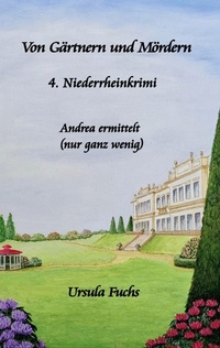 Enlarge image Cover: Von Gärtnern und Mördern - BoD - Books on Demand