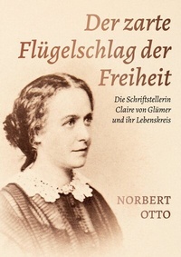Abbildung von: Der zarte Flügelschlag der Freiheit - BoD - Books on Demand