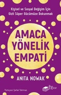 Cover: Amaca Y&ouml;nelik Empati - The Kitap