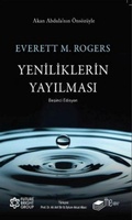 Cover: Yeniliklerin Yayilmasi - The Kitap