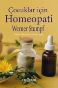 Cover: Cocuklar icin Homeopati - Yeni Insan Yayinevi