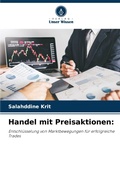 Cover: Handel mit Preisaktionen - Verlag Unser Wissen