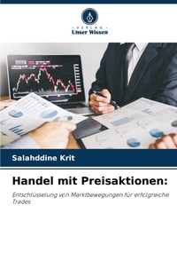 Enlarge image Cover: Handel mit Preisaktionen - Verlag Unser Wissen