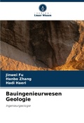 Cover: Bauingenieurwesen Geologie - Verlag Unser Wissen