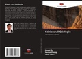 Cover: Genie civil Geologie - Editions Notre Savoir