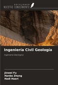 Cover: Ingenier&iacute;a Civil Geolog&iacute;a - Ediciones Nuestro Conocimiento