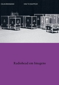 Cover: How to Disappear (em portugu&ecirc;s) - Editora Belas-Letras
