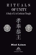 Cover: Rituals of Unity - Study of Li in Confucian Thought - IMPRINT