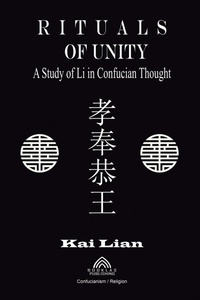 Abbildung von: Rituals of Unity - Study of Li in Confucian Thought - IMPRINT