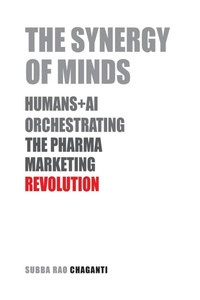 Abbildung von: The Synergy of Minds - Unknown