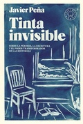 Cover: Tinta invisible / Invisible Ink - Blackie Books