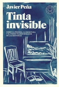 Enlarge image Cover: Tinta invisible / Invisible Ink - Blackie Books