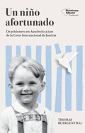 Cover: Un ni&ntilde;o afortunado - Plataforma
