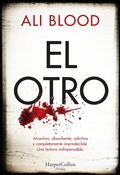Cover: El otro - HarperCollins Ib&eacute;rica S.A.