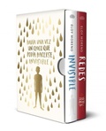Cover: Estuche Invisible: Redes / Invisible: Nets Boxed Set - NUBE DE TINTA