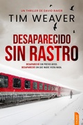 Cover: Desaparecido sin rastro - Jentas