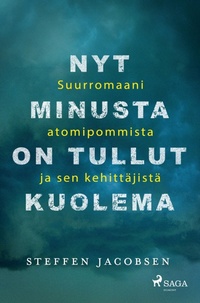 Abbildung von: Nyt minusta on tullut Kuolema - Saga Egmont