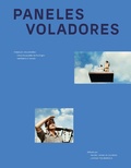 Cover: Paneles voladores - Ediciones UC