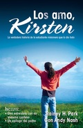 Cover: Los amo, Kirsten - Editorial ACES