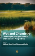 Cover: Wetland Chemistry - Jenny Stanford Publishing