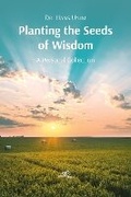 Cover: PLANTING THE SEEDS OF WISDOM 2024 - Europe Books