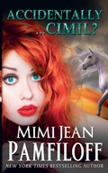 Cover: Accidentally...Cimil? - Paper & Silver, Inc.