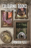 Cover: Colouring Books: Gallery One - Immanion Press