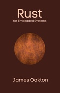 Cover: Rust for Embedded Systems - Northwood Lore Books