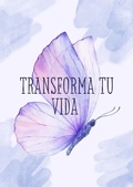 Cover: Transforma tu vida - David Jimenez