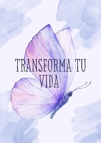 Enlarge image Cover: Transforma tu vida - David Jimenez
