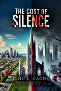 Cover: The Cost Of Silence - John L Gagne