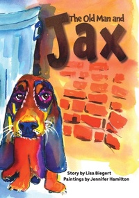 Enlarge image Cover: The Old Man and Jax - BLCB Press