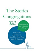Cover: The Stories Congregations Tell - Wipf and Stock Publishers