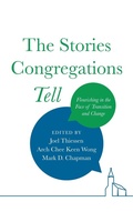 Cover: The Stories Congregations Tell - Wipf & Stock Publishers