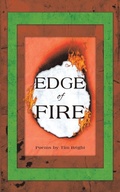 Cover: Edge of Fire - Page Publishing