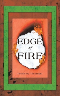Enlarge image Cover: Edge of Fire - Page Publishing