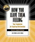 Cover: How You Leave Them Feeling - Selfpublishing.com
