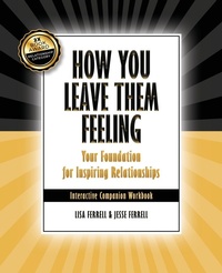 Enlarge image Cover: How You Leave Them Feeling - Selfpublishing.com