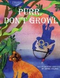 Cover: Purr, Don't Growl - Selfpublishing.com