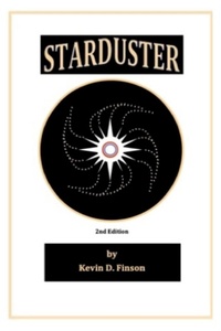 Enlarge image Cover: Starduster - Independent