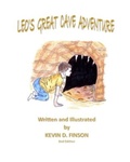 Cover: Leo's Great Cave Adventure - Independent