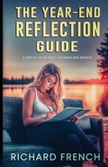 Cover: The Year End Reflection Guide - Indie Pen Press