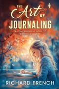 Cover: The Art of Journaling - Indie Pen Press