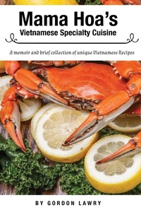 Abbildung von: Mama Hoa's Specialty Vietnamese Cuisine - Bookbus Adventures LLC