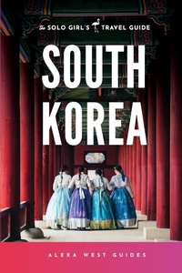 Abbildung von: South Korea - Alexa West Guides