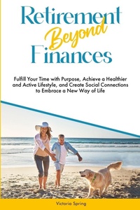 Enlarge image Cover: Retirement Beyond Finances - K & D Enterprises