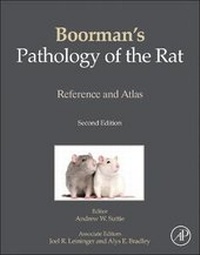 Abbildung von: Boorman's Pathology of the Rat - Academic Press