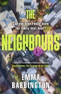 Cover: The Neighbours - HQ Digital